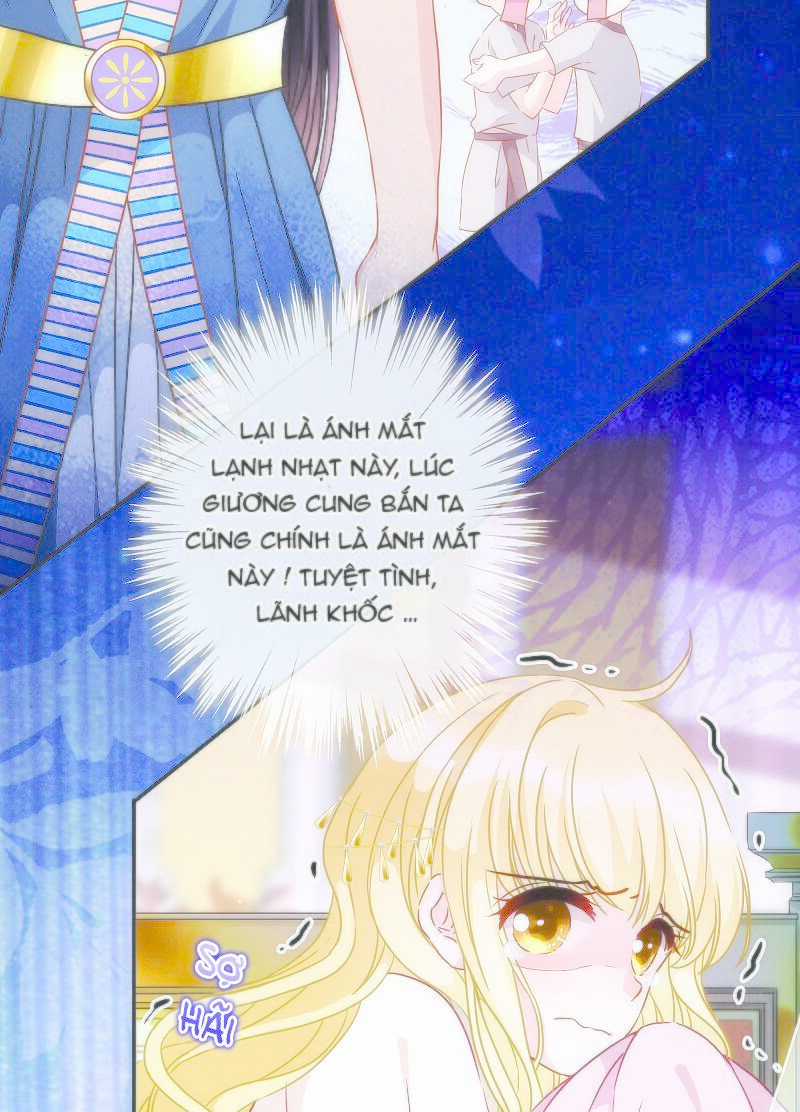 Babylon Vương Phi - Chapter 17 - Trang 19