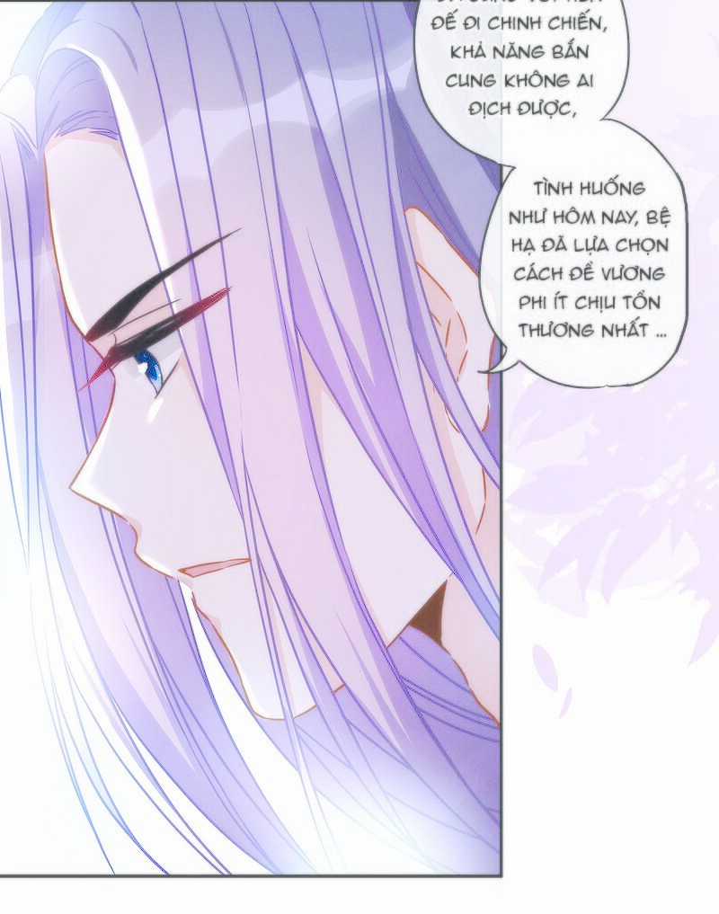 Babylon Vương Phi - Chapter 17 - Trang 24