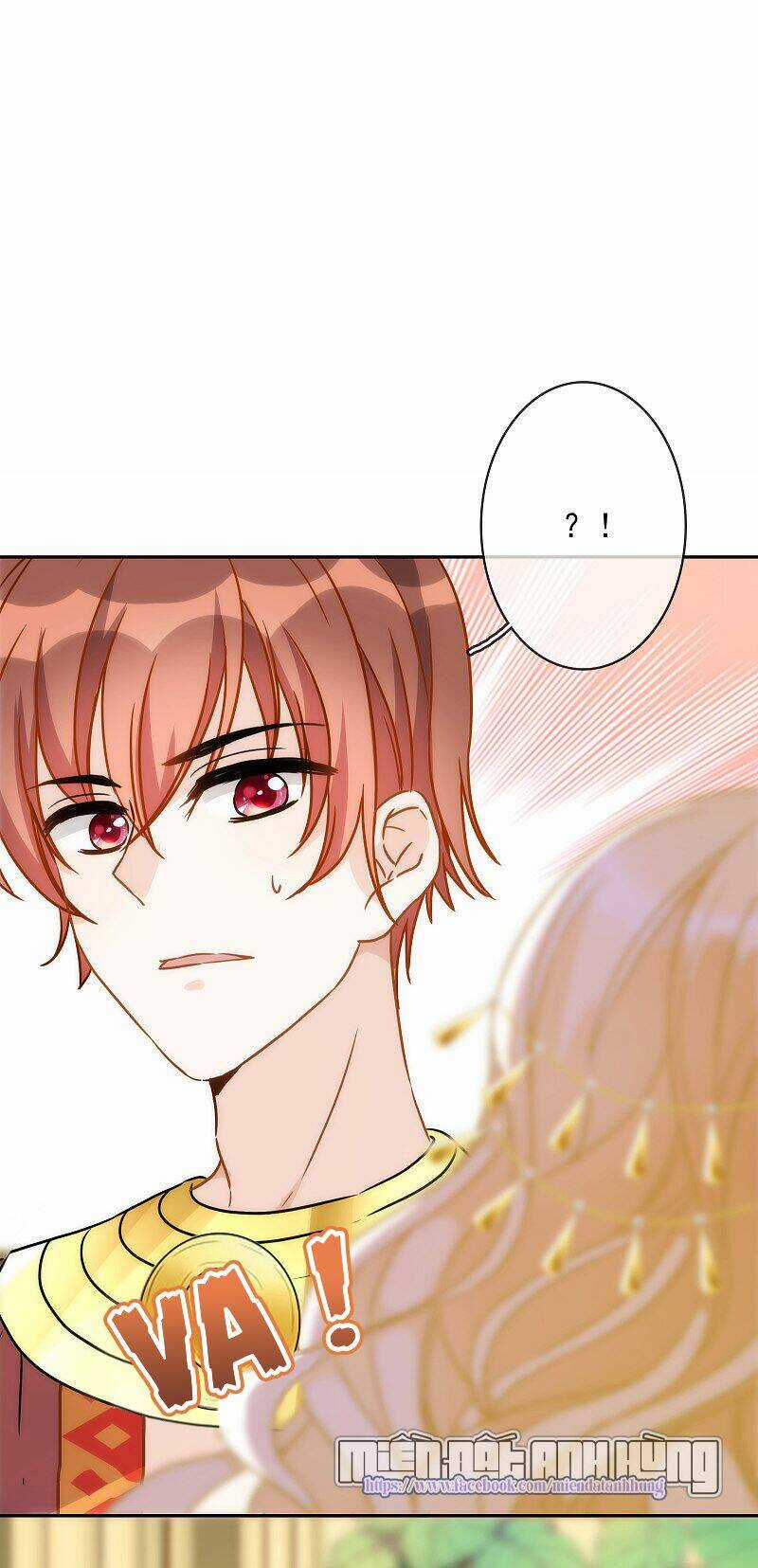 Babylon Vương Phi - Chapter 17 - Trang 29