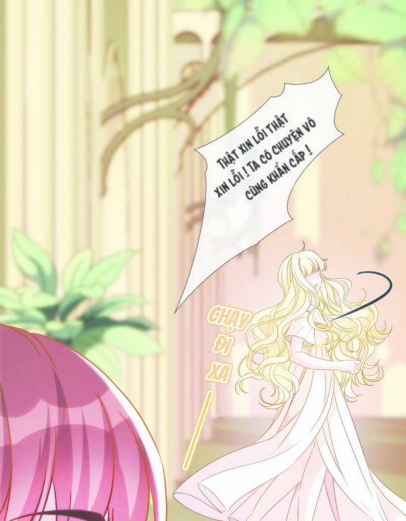 Babylon Vương Phi - Chapter 17 - Trang 30