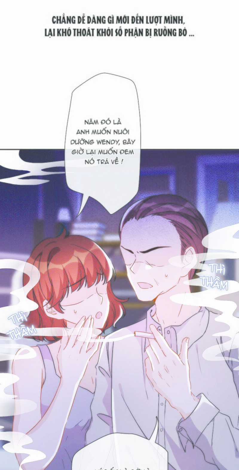 Babylon Vương Phi - Chapter 17 - Trang 5