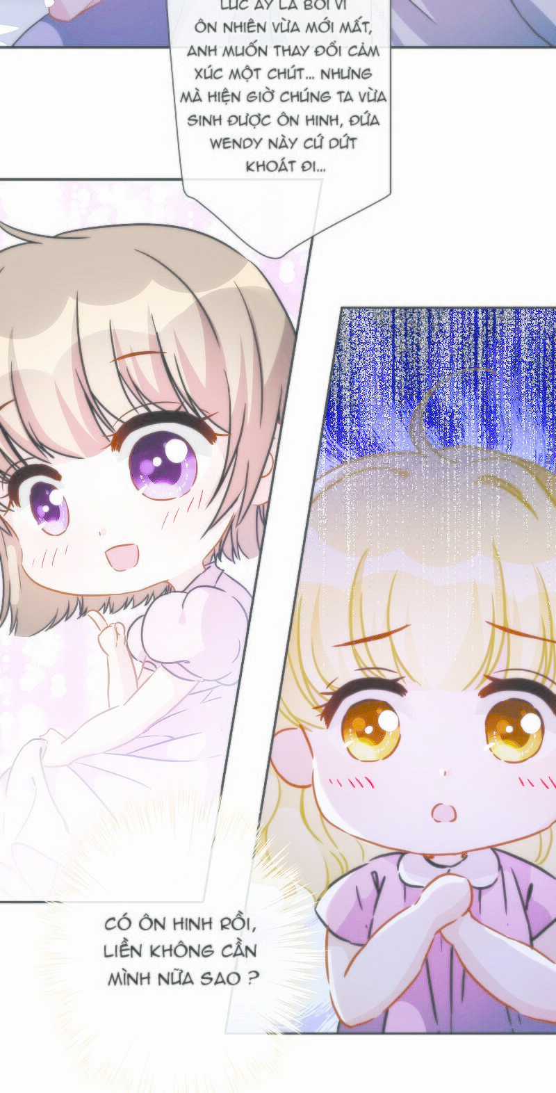 Babylon Vương Phi - Chapter 17 - Trang 6