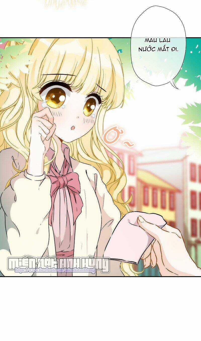 Babylon Vương Phi - Chapter 17 - Trang 7