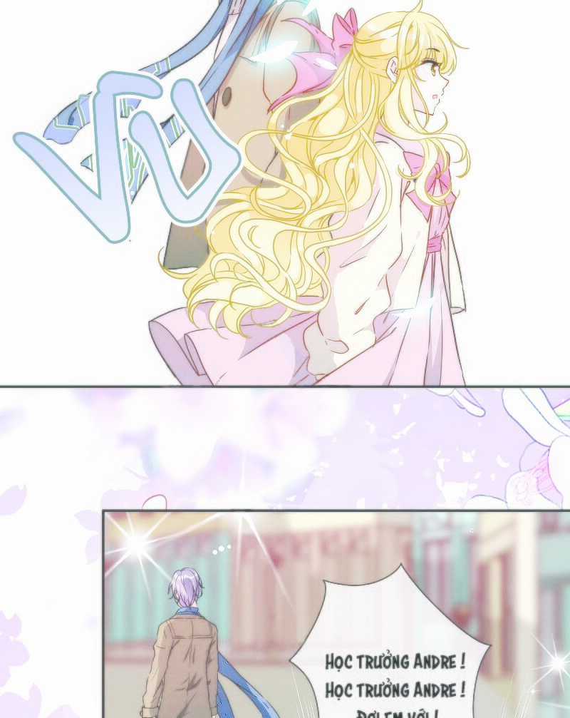 Babylon Vương Phi - Chapter 17 - Trang 9