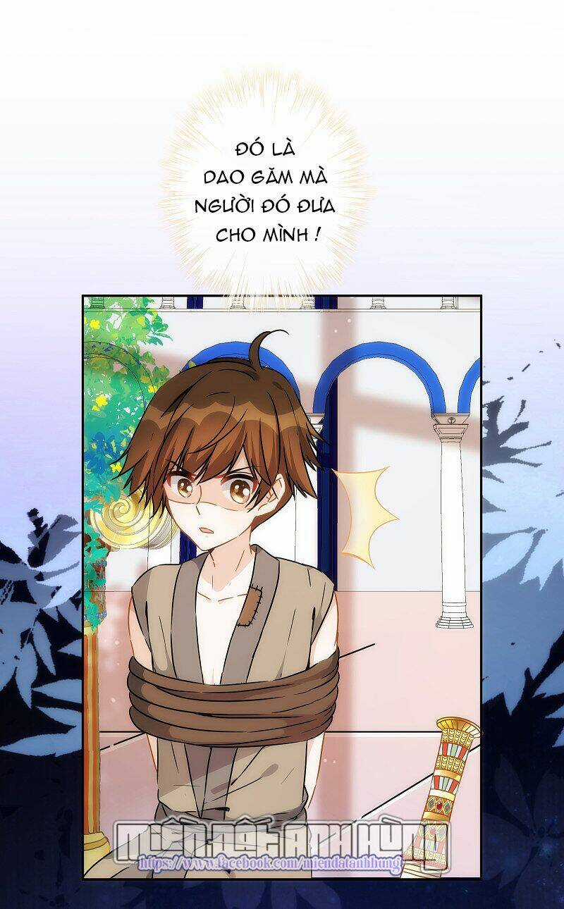 Babylon Vương Phi - Chapter 18 - Trang 11