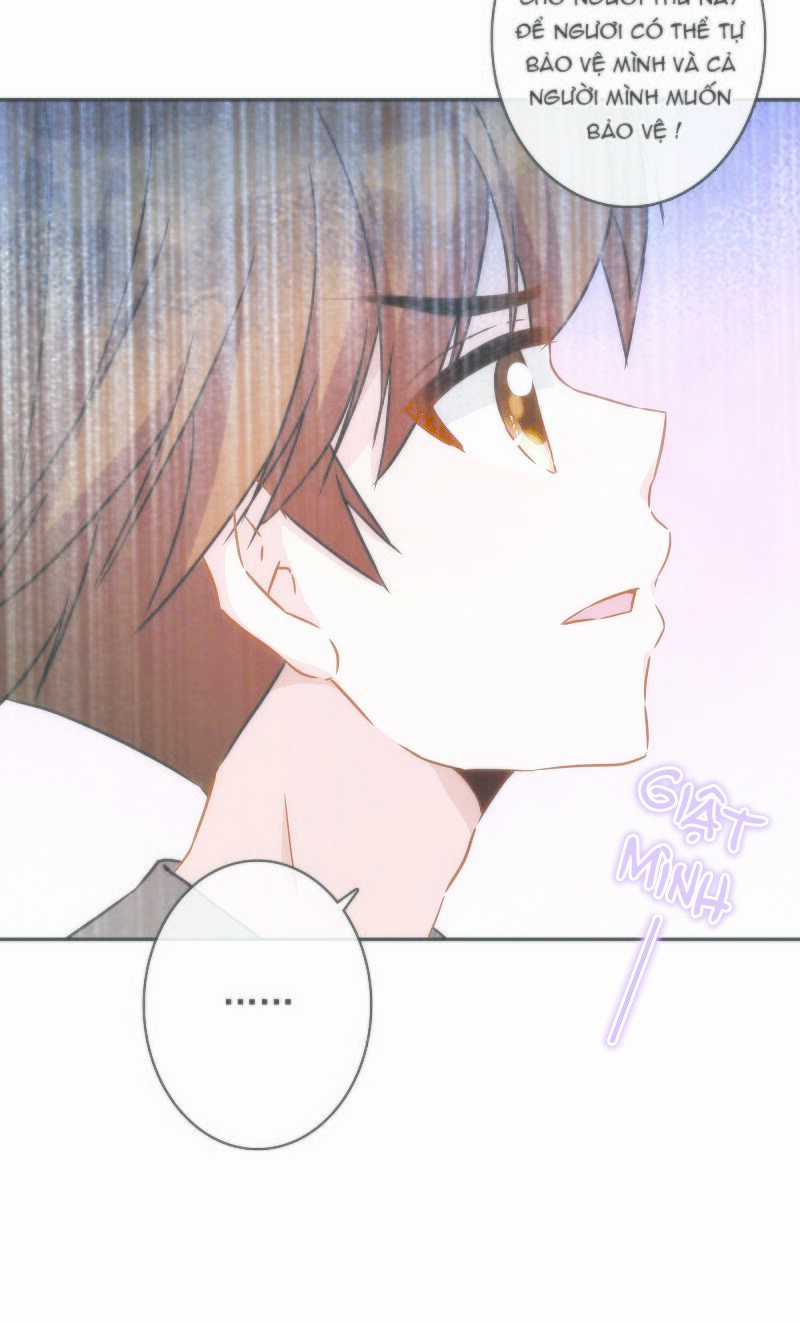 Babylon Vương Phi - Chapter 18 - Trang 14