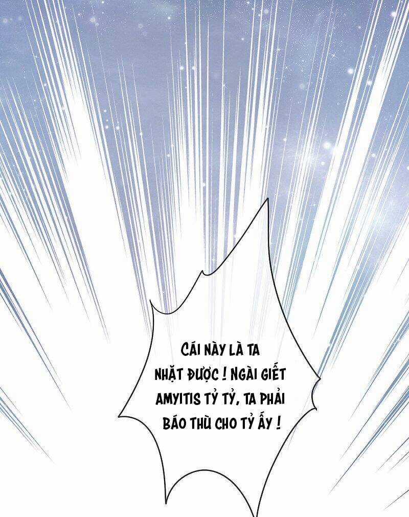 Babylon Vương Phi - Chapter 18 - Trang 16