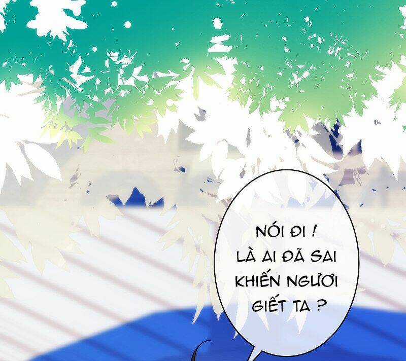 Babylon Vương Phi - Chapter 18 - Trang 3