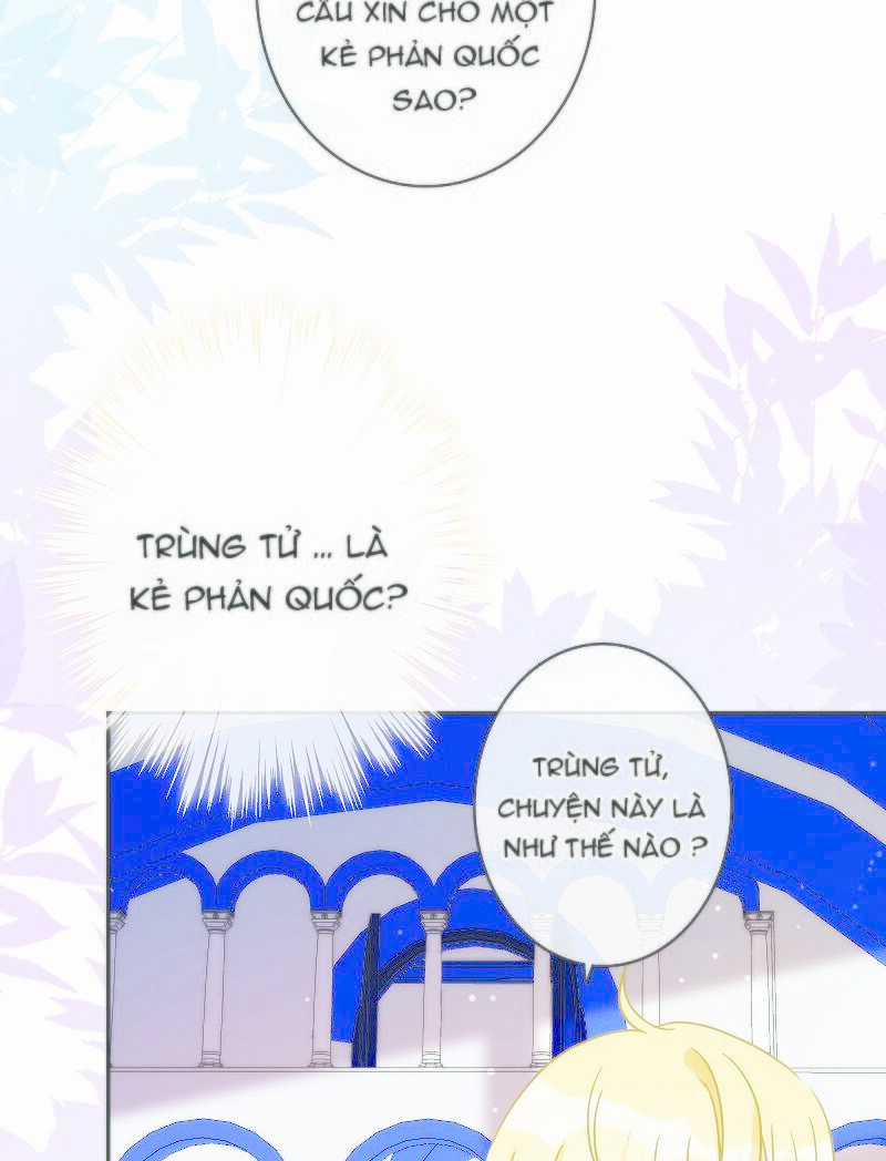 Babylon Vương Phi - Chapter 18 - Trang 24