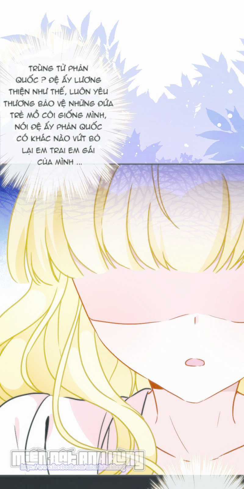 Babylon Vương Phi - Chapter 18 - Trang 26