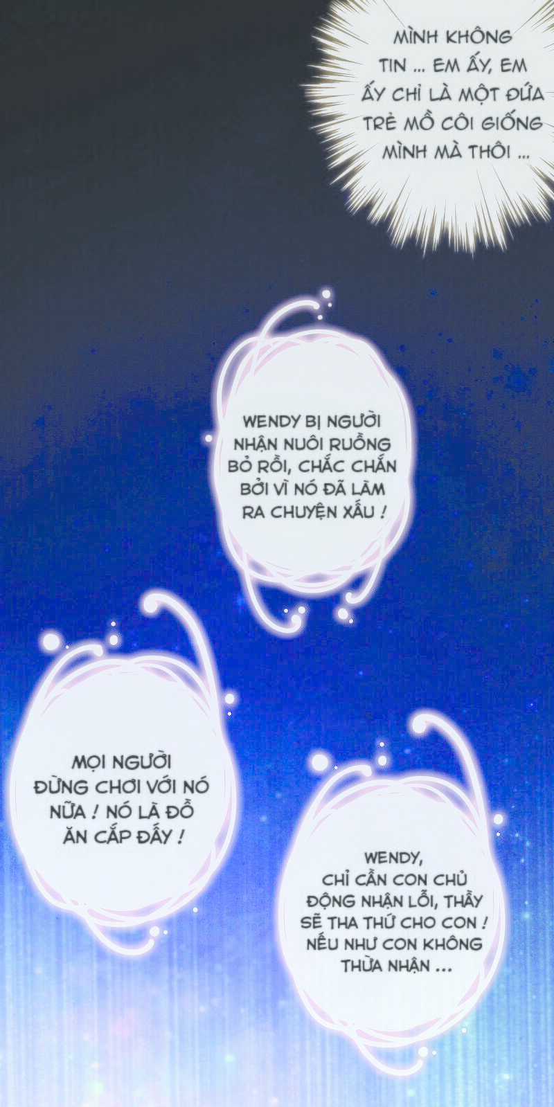 Babylon Vương Phi - Chapter 18 - Trang 27