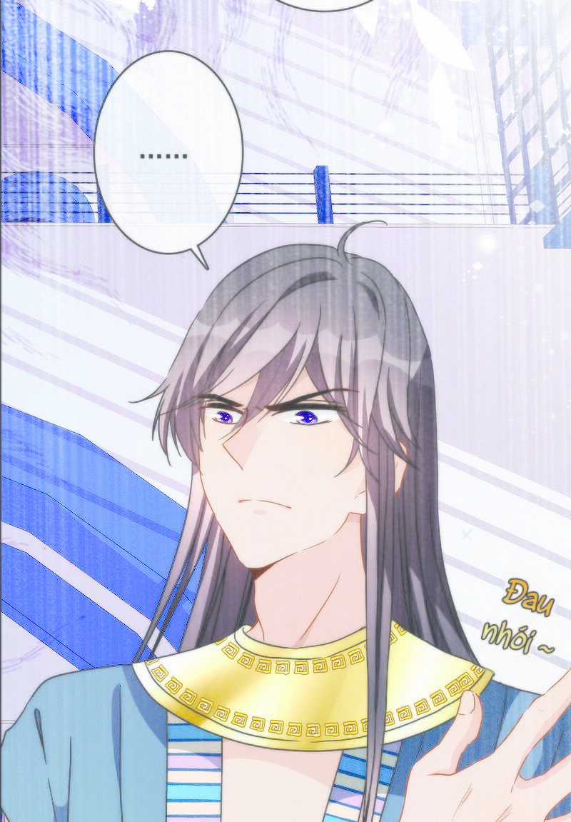 Babylon Vương Phi - Chapter 18 - Trang 30