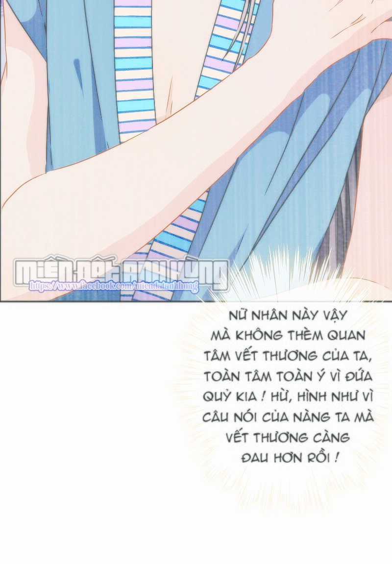 Babylon Vương Phi - Chapter 18 - Trang 31