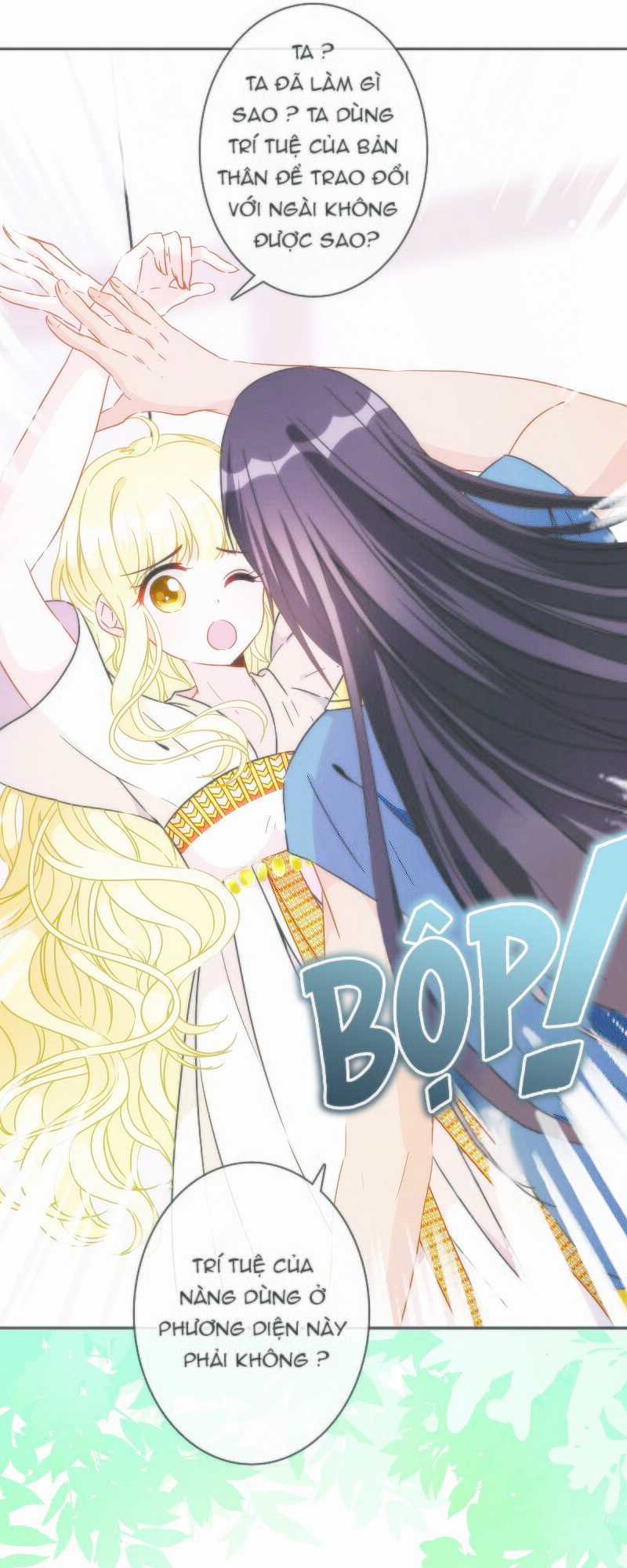 Babylon Vương Phi - Chapter 18 - Trang 37