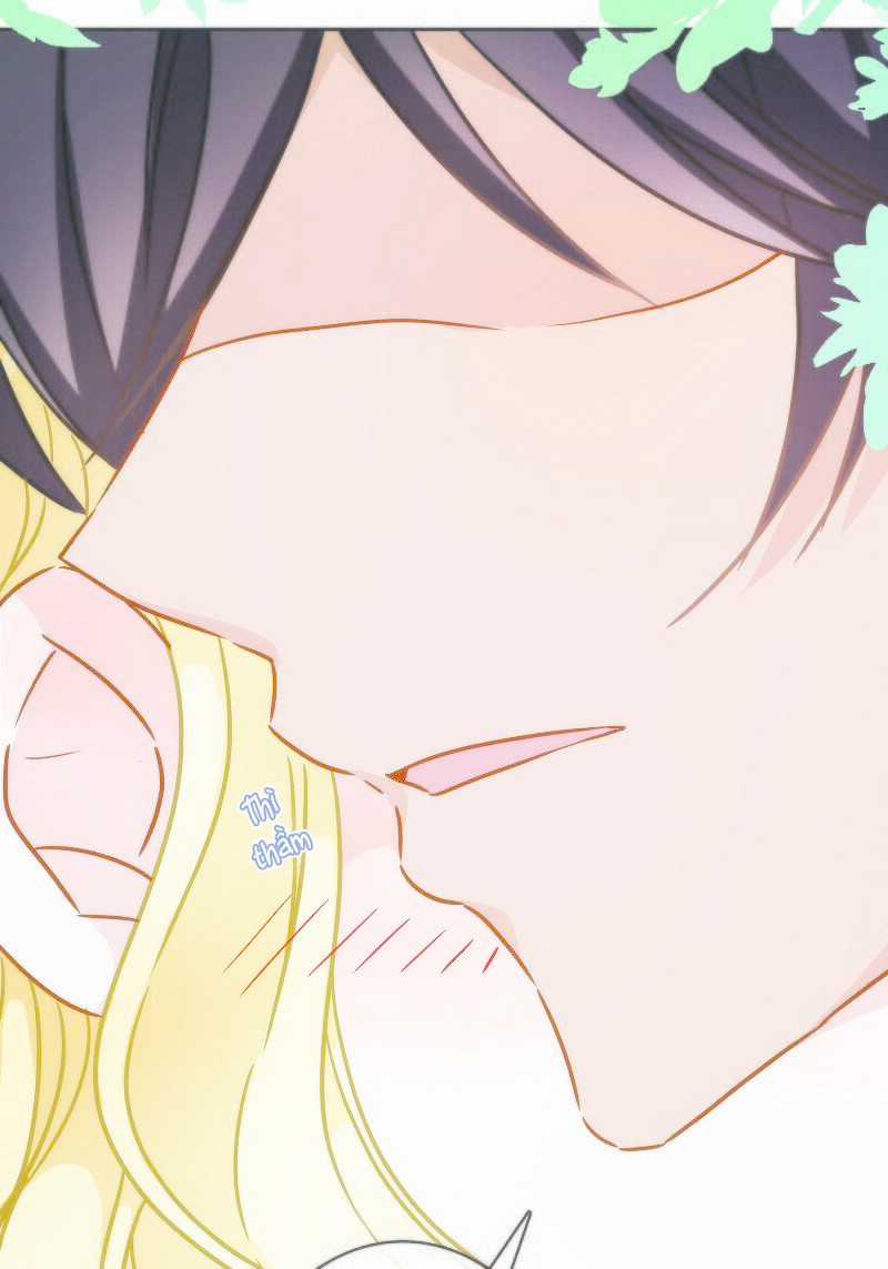 Babylon Vương Phi - Chapter 18 - Trang 38