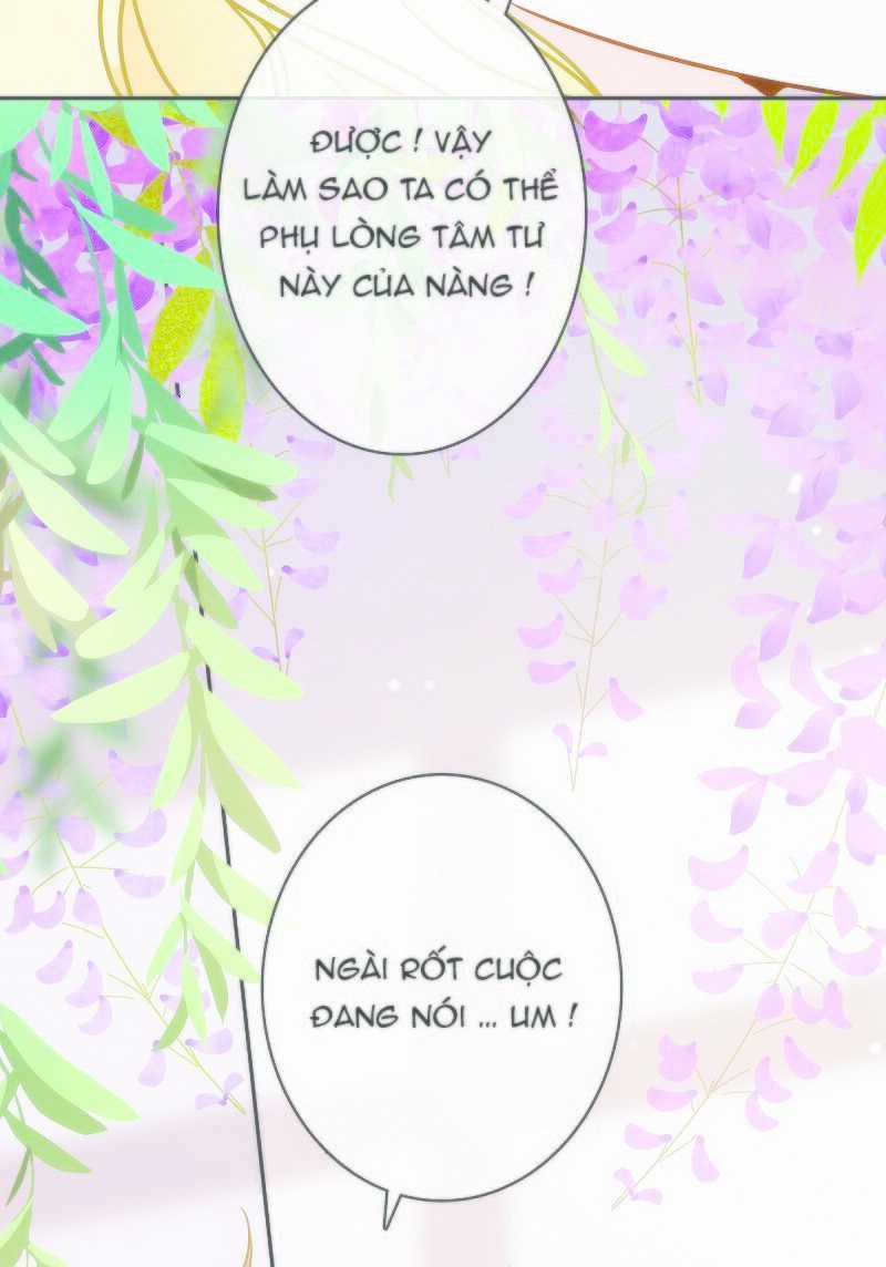 Babylon Vương Phi - Chapter 18 - Trang 39