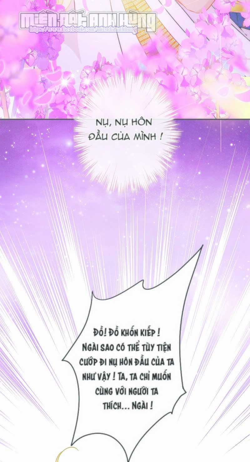 Babylon Vương Phi - Chapter 18 - Trang 41