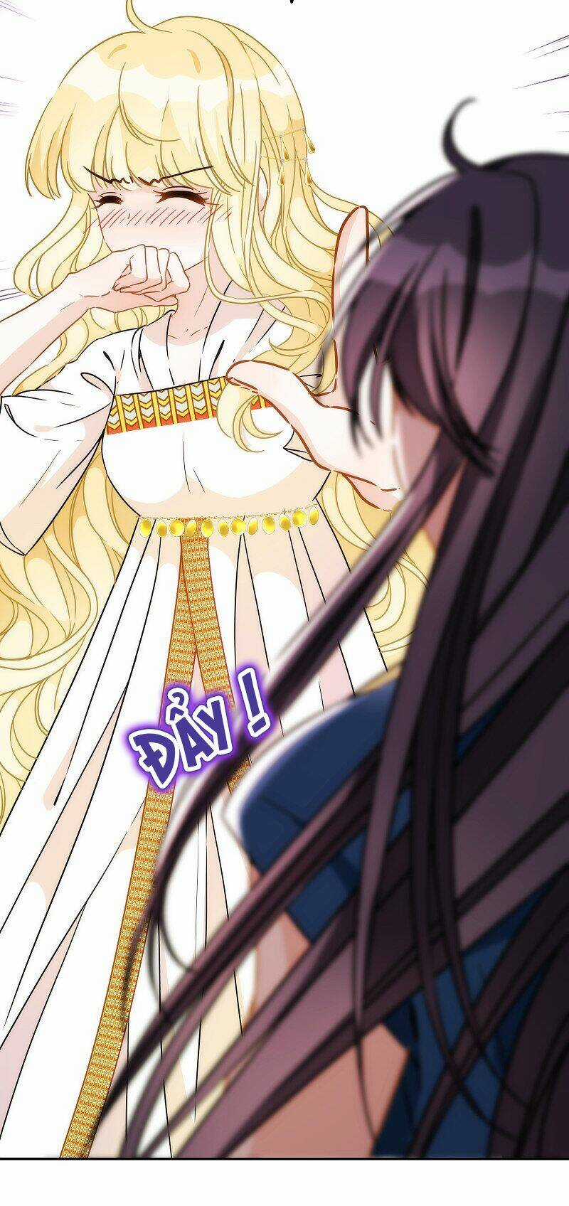 Babylon Vương Phi - Chapter 18 - Trang 42