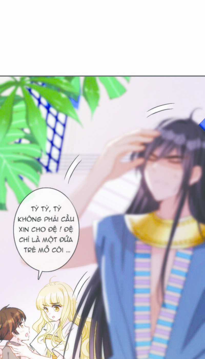 Babylon Vương Phi - Chapter 18 - Trang 43