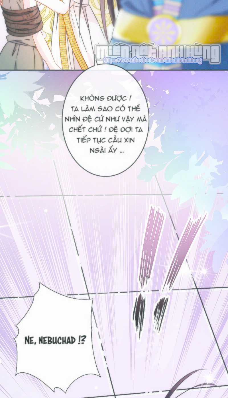 Babylon Vương Phi - Chapter 18 - Trang 44