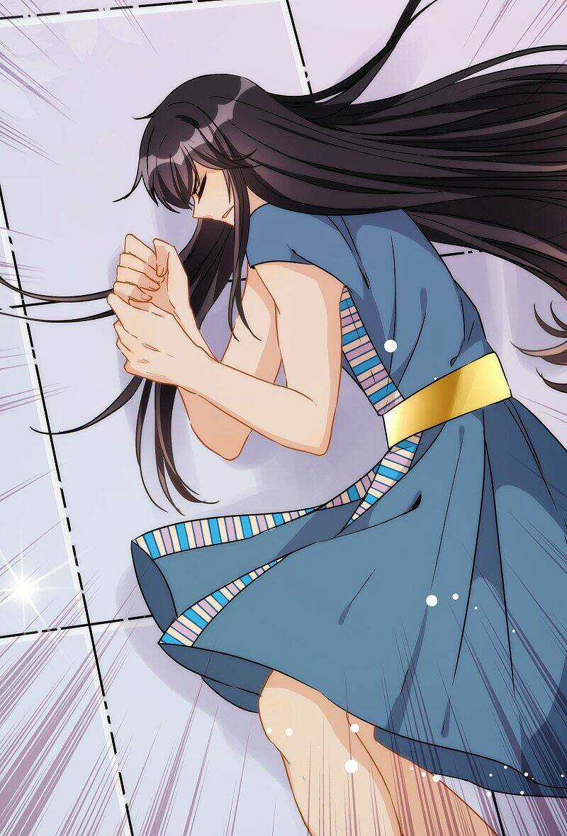 Babylon Vương Phi - Chapter 18 - Trang 45