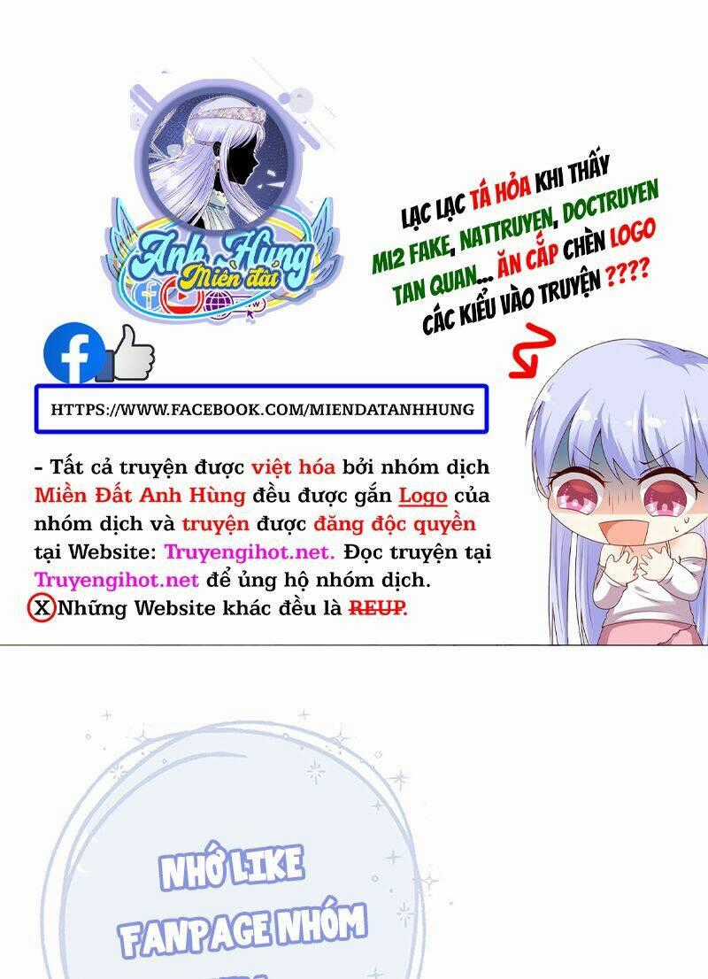 Babylon Vương Phi - Chapter 18 - Trang 46