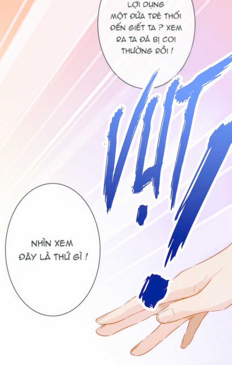 Babylon Vương Phi - Chapter 18 - Trang 7