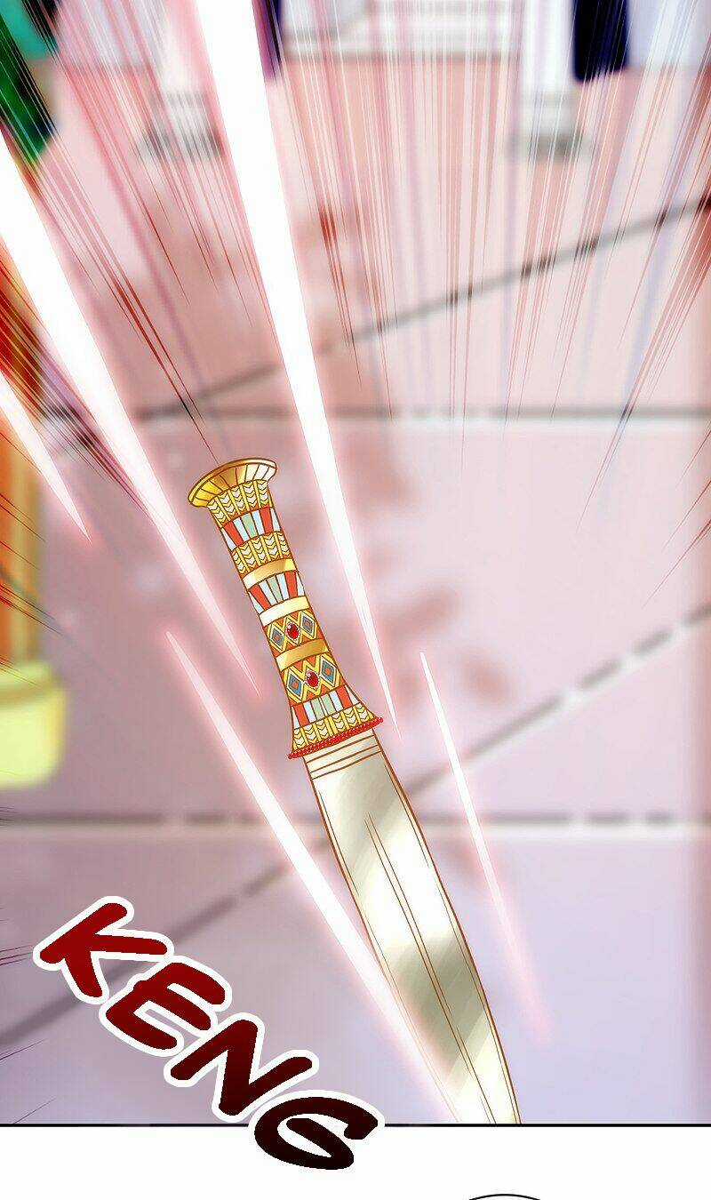 Babylon Vương Phi - Chapter 18 - Trang 9