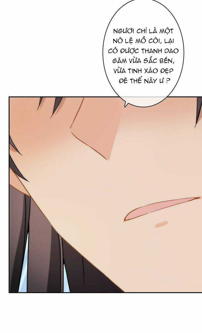 Babylon Vương Phi - Chapter 18 - Trang 10