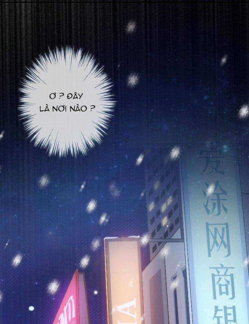 Babylon Vương Phi - Chapter 19 - Trang 17