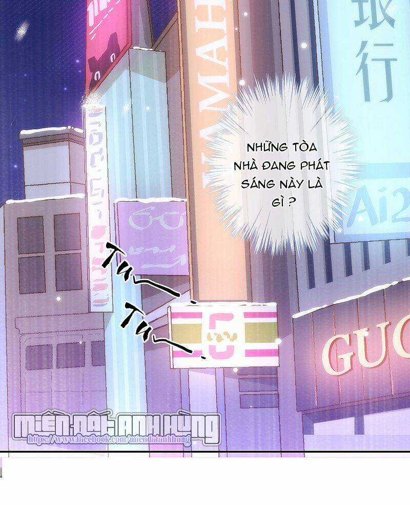 Babylon Vương Phi - Chapter 19 - Trang 18