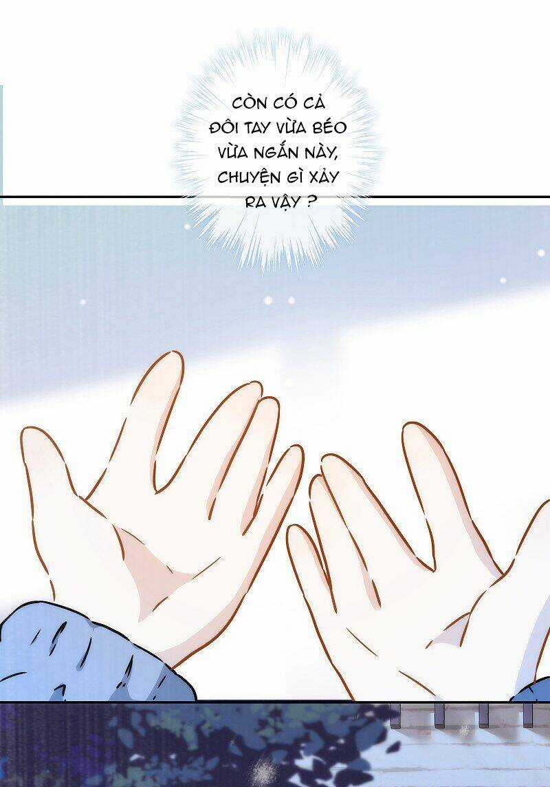 Babylon Vương Phi - Chapter 19 - Trang 19