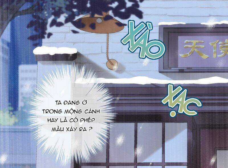 Babylon Vương Phi - Chapter 19 - Trang 20