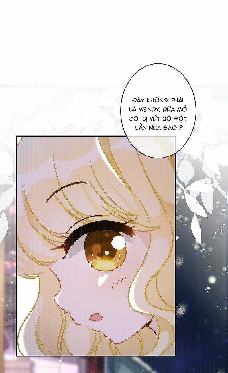 Babylon Vương Phi - Chapter 19 - Trang 23