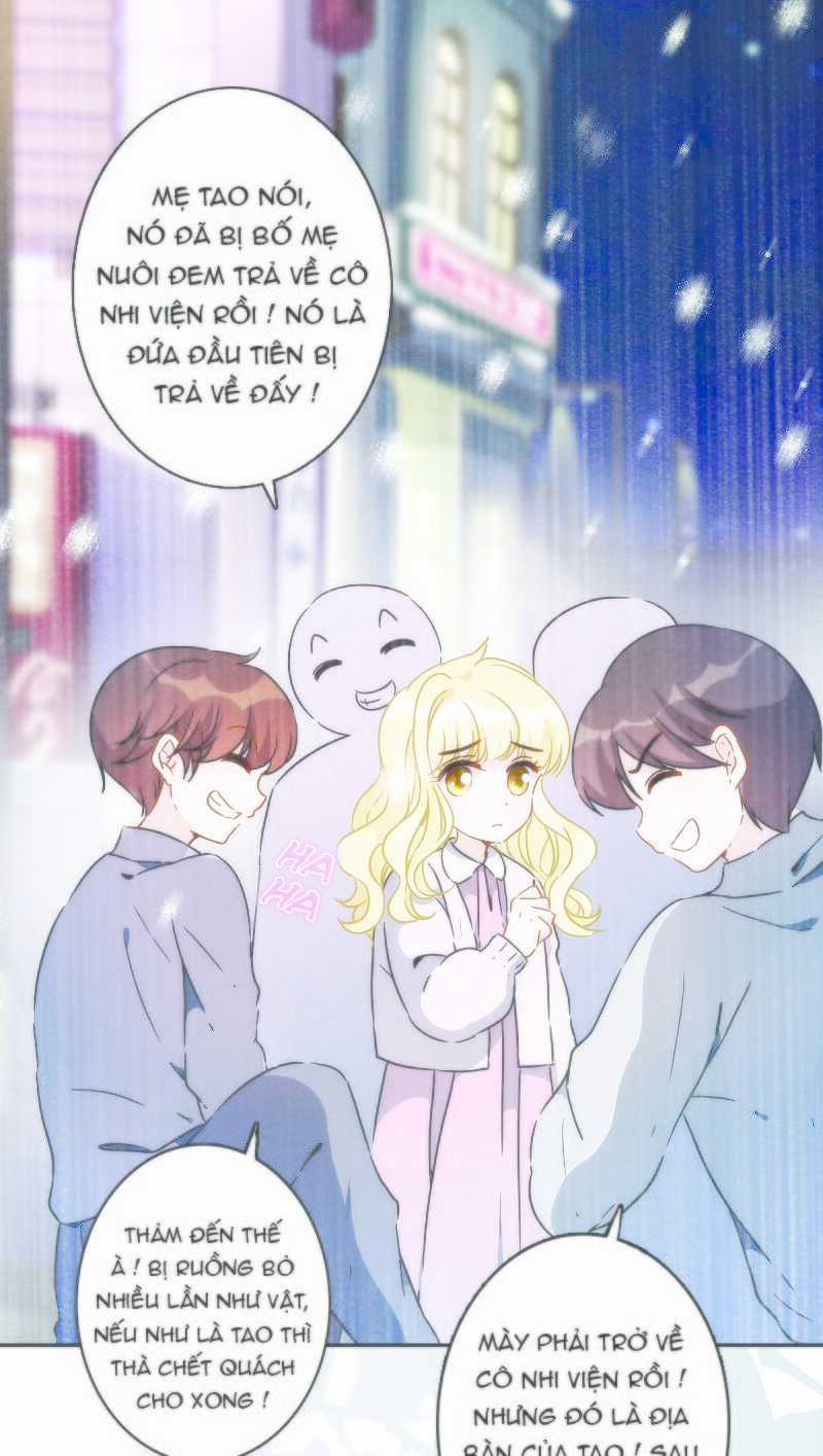 Babylon Vương Phi - Chapter 19 - Trang 24