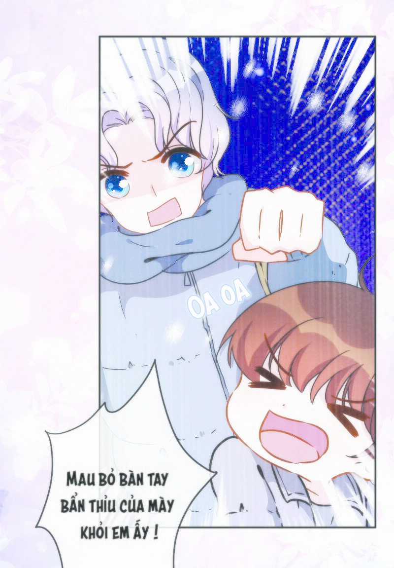 Babylon Vương Phi - Chapter 19 - Trang 26