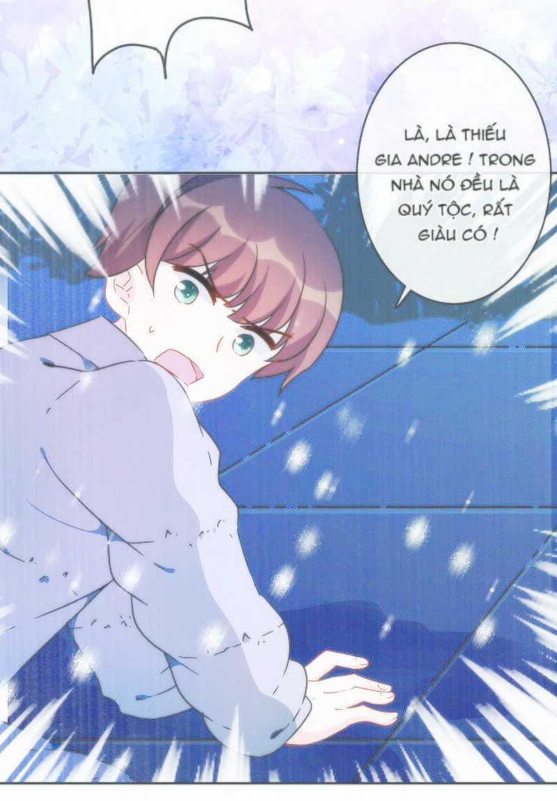 Babylon Vương Phi - Chapter 19 - Trang 27