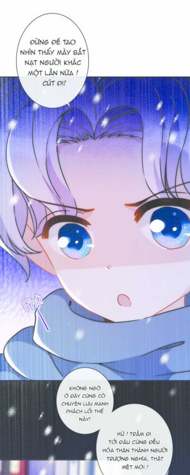Babylon Vương Phi - Chapter 19 - Trang 28