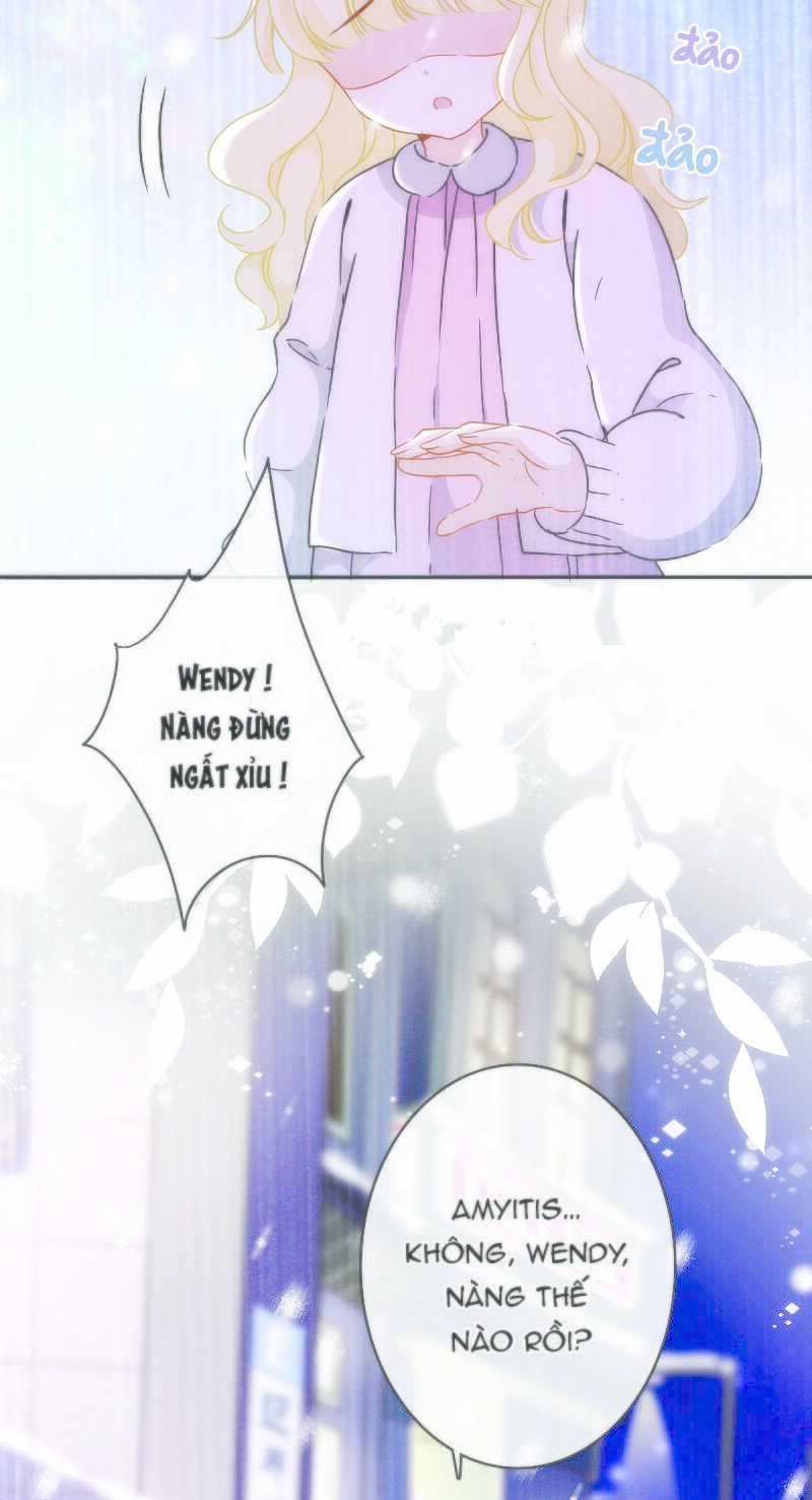 Babylon Vương Phi - Chapter 19 - Trang 30