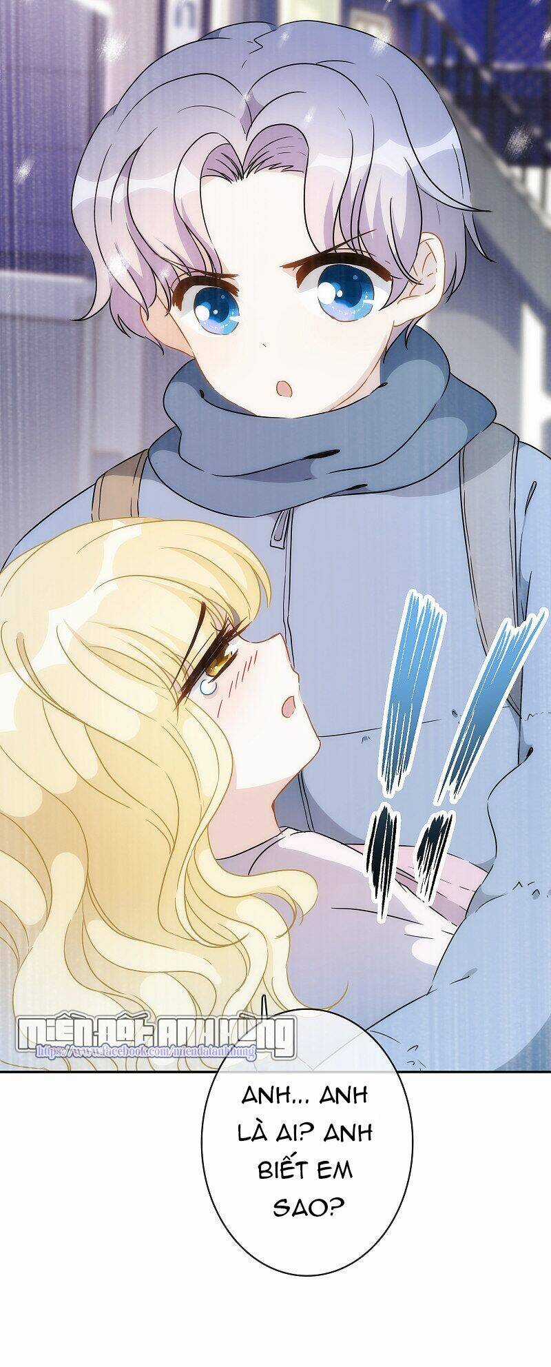 Babylon Vương Phi - Chapter 19 - Trang 31