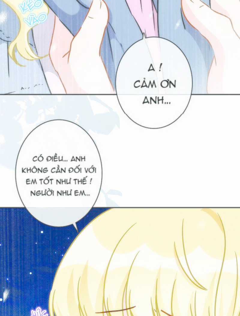 Babylon Vương Phi - Chapter 19 - Trang 33