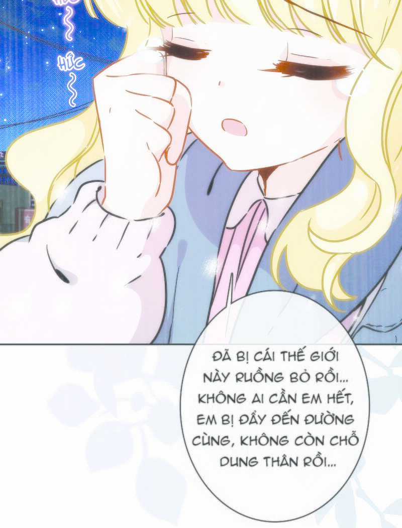 Babylon Vương Phi - Chapter 19 - Trang 34