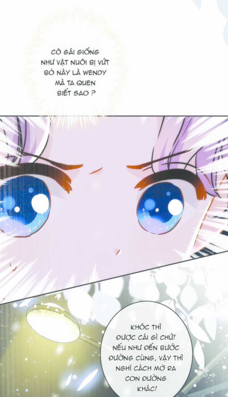 Babylon Vương Phi - Chapter 19 - Trang 35