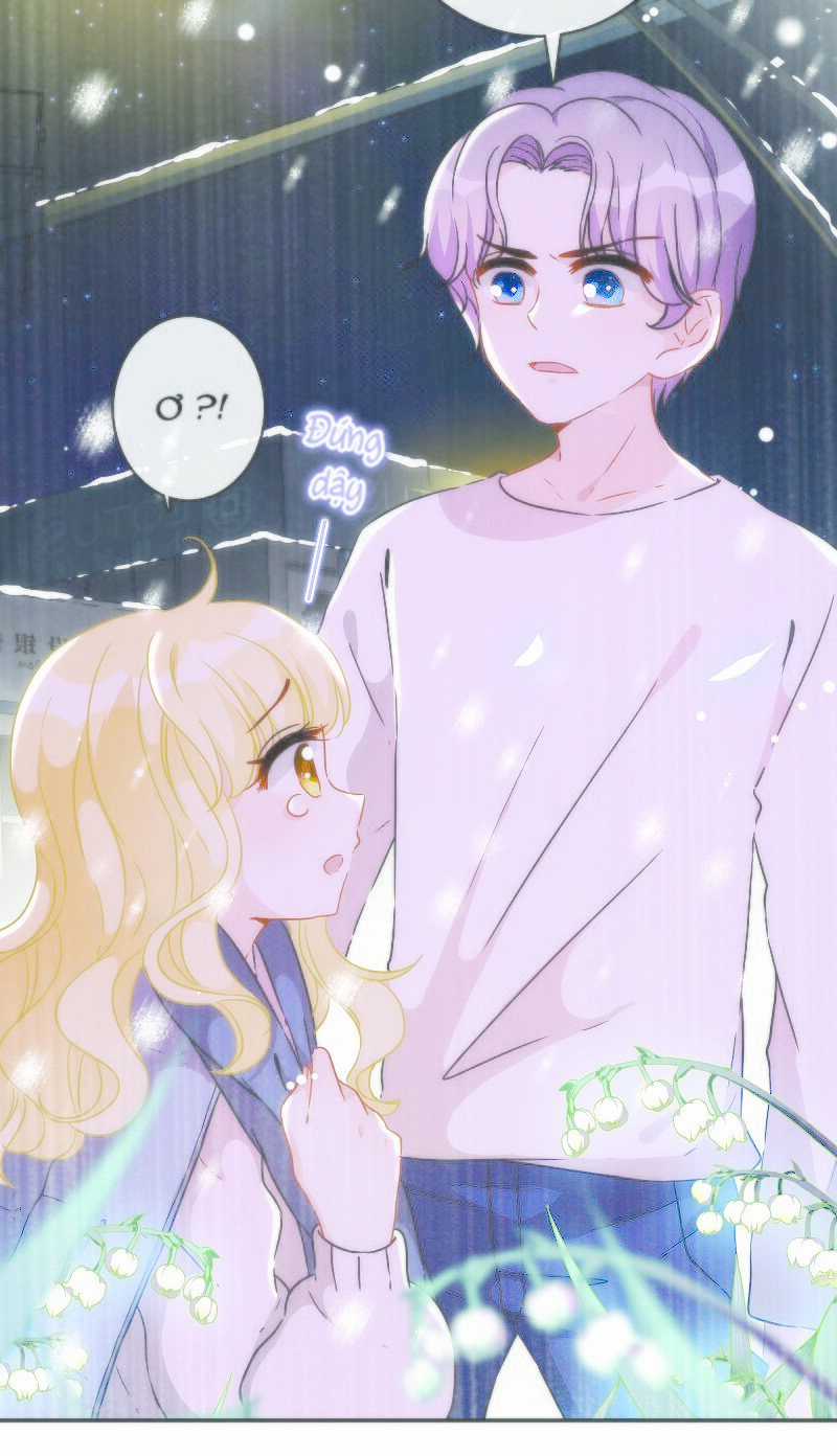 Babylon Vương Phi - Chapter 19 - Trang 36