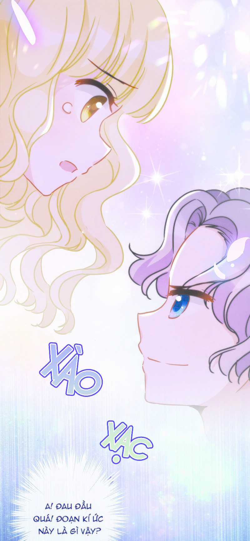 Babylon Vương Phi - Chapter 19 - Trang 38