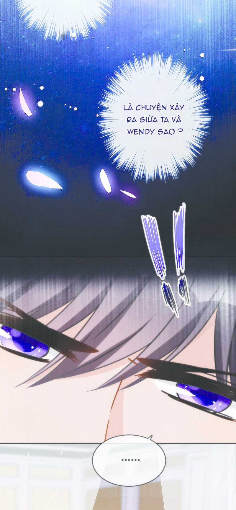 Babylon Vương Phi - Chapter 19 - Trang 39