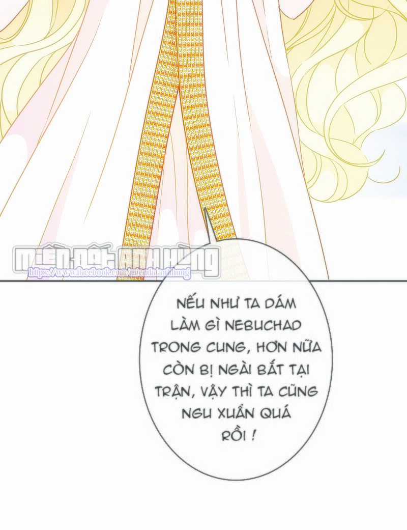 Babylon Vương Phi - Chapter 19 - Trang 9