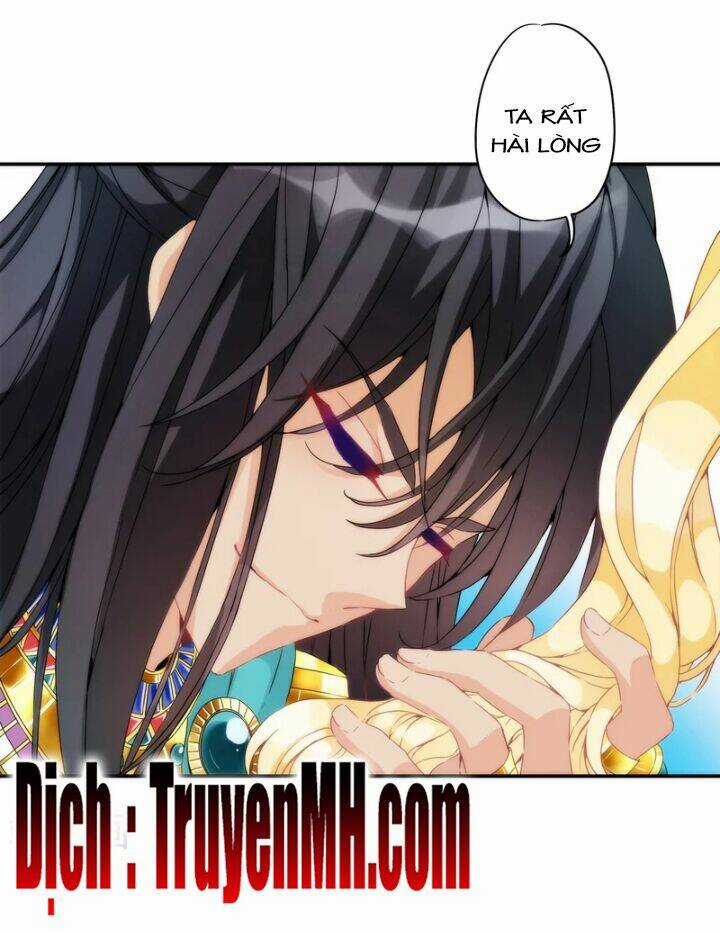 Babylon Vương Phi - Chapter 2.5 - Trang 11