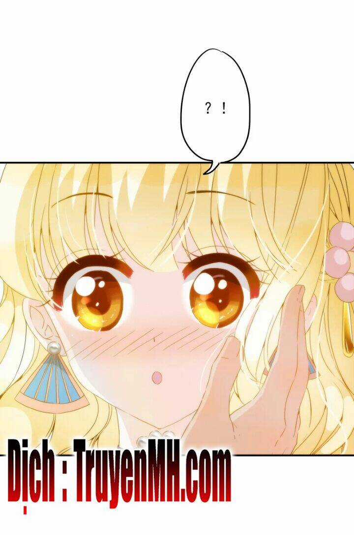 Babylon Vương Phi - Chapter 2.5 - Trang 15