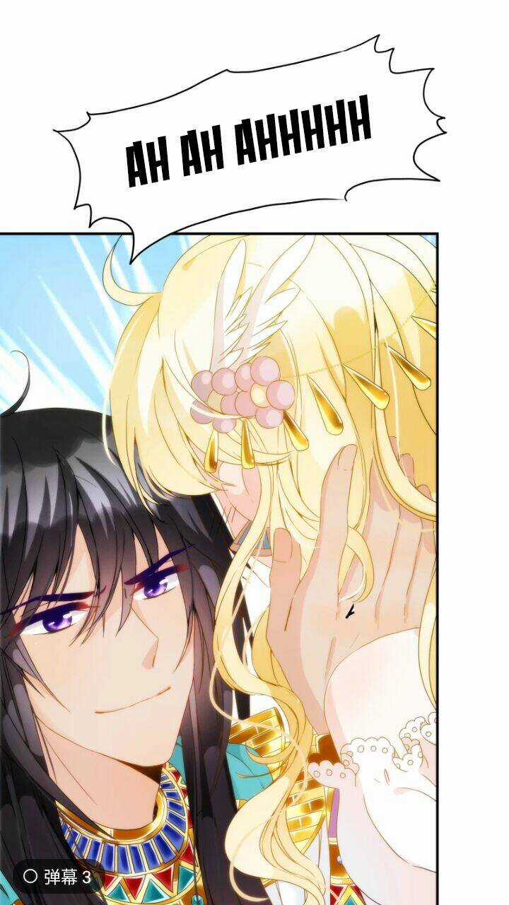 Babylon Vương Phi - Chapter 2.5 - Trang 16